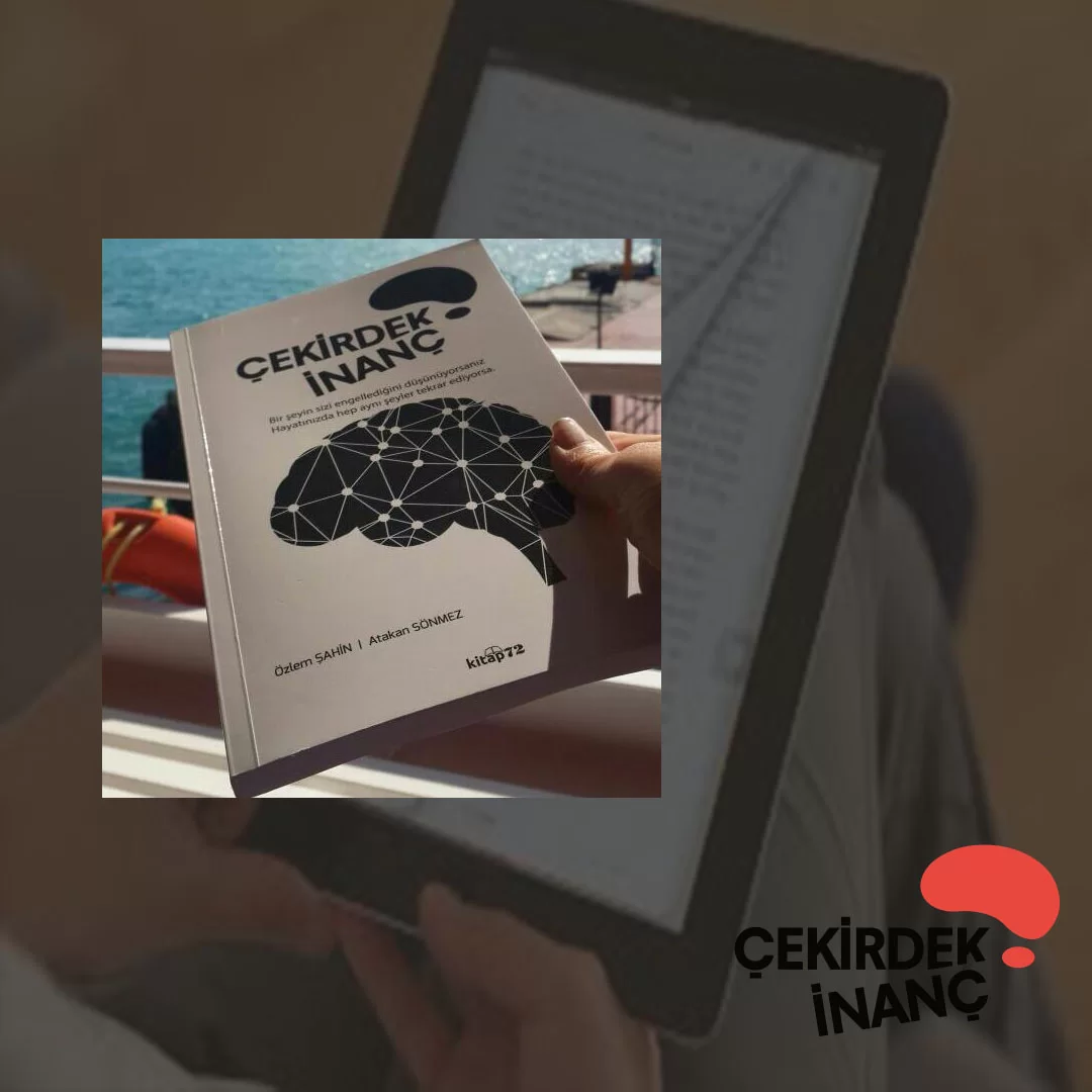 Çekirdek İnanç Kitap online PDF