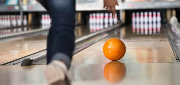 Bowlinginizi Geliştirin | İsme Özel Telkin MP3