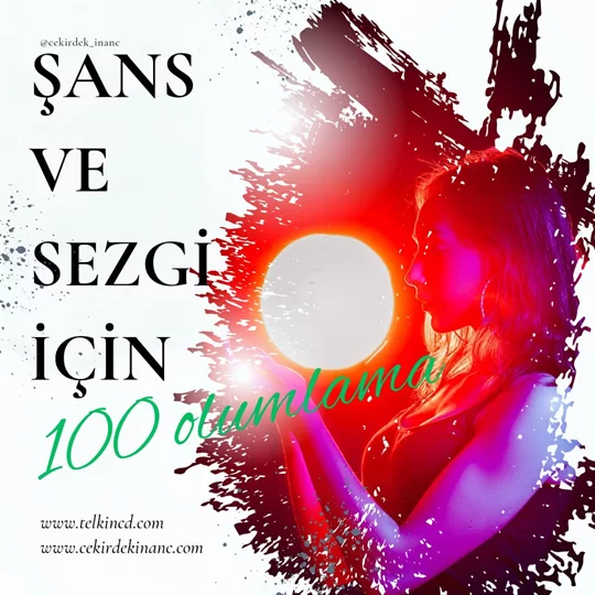 Şans ve Sezgiyi Güçlendirmek için | İsme Özel Telkin MP3